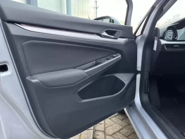 Foto van Volkswagen Golf