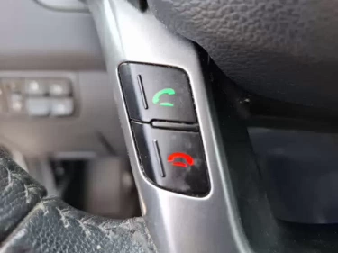 Foto van Kia Rio