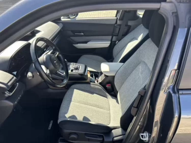Foto van Mazda MX-30