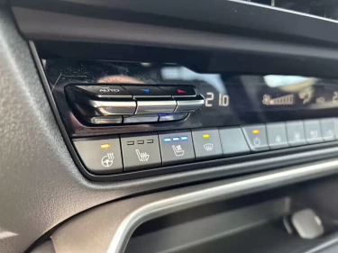 Foto van Mazda CX-60