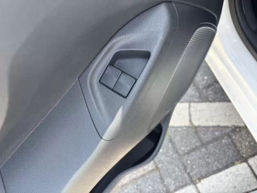 Foto van Toyota Aygo