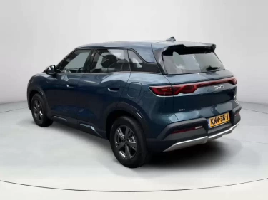 Foto van BYD ATTO 2