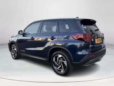 Foto van Suzuki Vitara