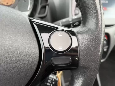 Foto van Toyota Aygo