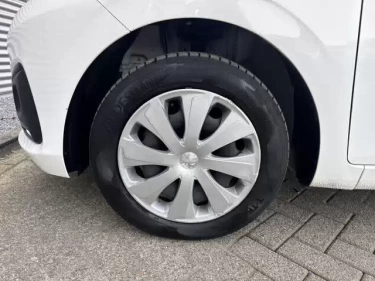 Foto van Peugeot 108