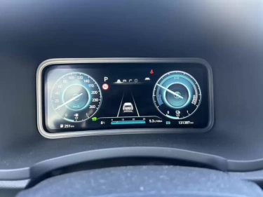 Foto van Hyundai Kona