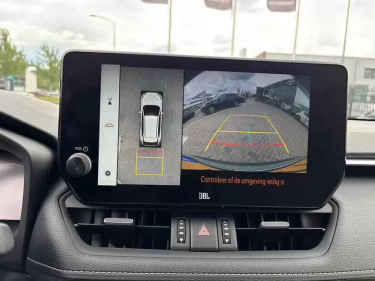 Foto van Toyota RAV4