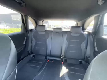 Foto van Mercedes-Benz B-klasse