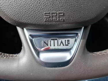 Foto van Renault Espace