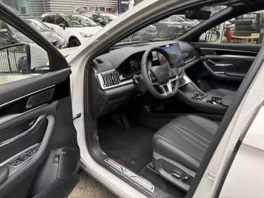 Foto van BYD SEAL U