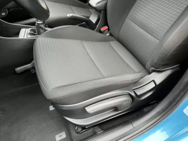 Foto van Hyundai i20