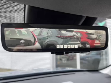 Foto van Toyota Highlander