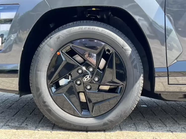 Foto van Hyundai Kona Electric