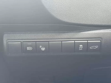 Foto van Toyota Corolla Touring Sports