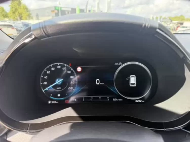 Foto van Kia Ceed Sportswagon