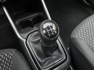 Foto van Suzuki Ignis