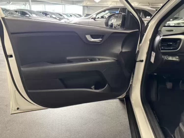Foto van Kia Stonic