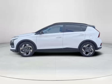 Foto van Hyundai Bayon