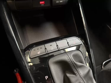 Foto van Kia Stonic
