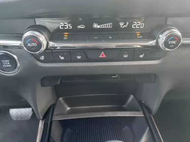 Foto van Mazda CX-30