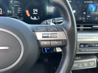 Foto van Hyundai Kona