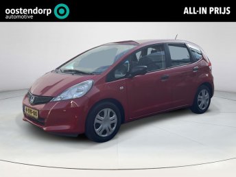 Honda Jazz 1.2 S ROOD occasion 2011