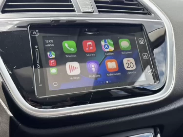 Foto van Suzuki S-Cross