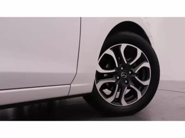 Foto van Mazda 2