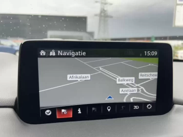Foto van Mazda CX-5