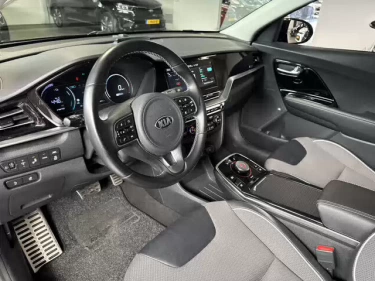 Foto van Kia e-Niro