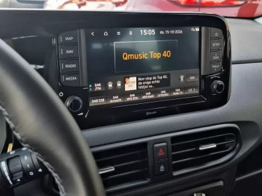 Foto van Hyundai i10