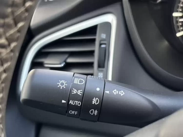 Foto van Suzuki S-Cross