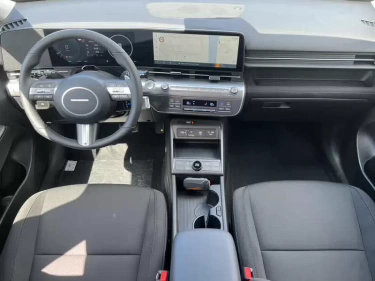 Foto van Hyundai Kona