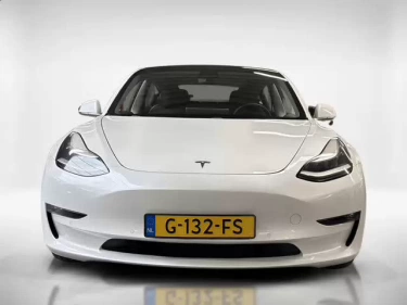 Foto van Tesla Model 3