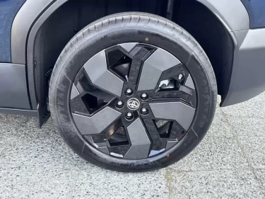 Foto van Toyota Urban Cruiser