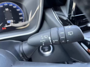 Foto van Toyota Corolla Touring Sports