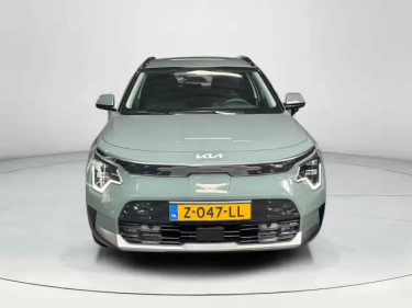Foto van Kia Niro EV