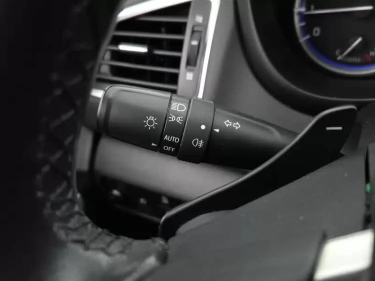 Foto van Suzuki S-Cross