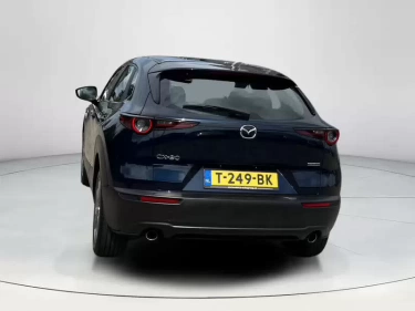 Foto van Mazda CX-30