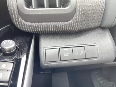 Foto van Toyota bZ4X