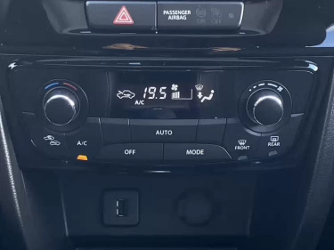 Foto van Suzuki Vitara