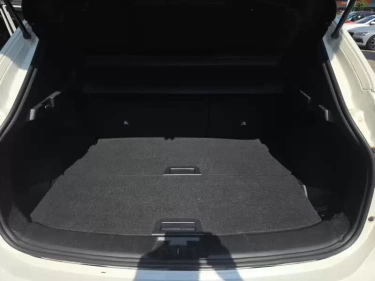 Foto van Nissan Qashqai