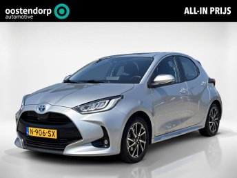 Toyota Yaris 1.5 Hybrid TeamNL  occasion 2021