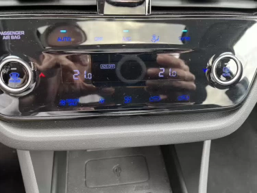 Foto van Hyundai IONIQ