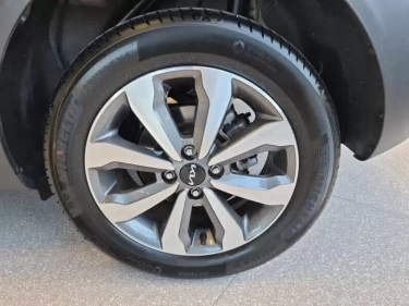 Foto van Kia Stonic