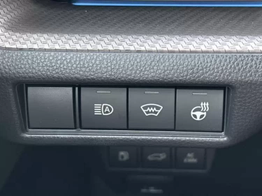 Foto van Toyota Prius