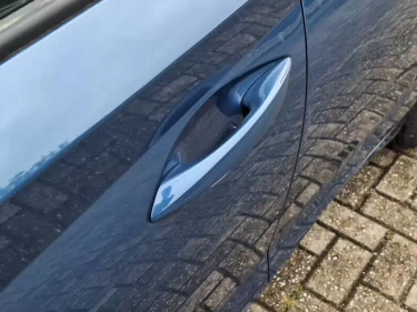 Foto van Hyundai i20