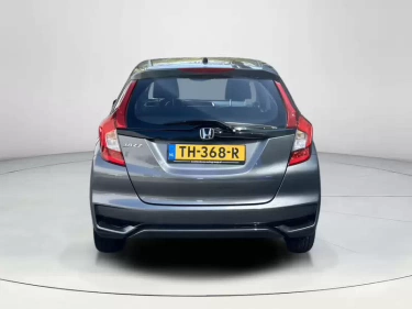 Foto van Honda Jazz