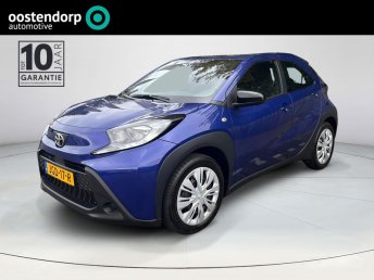 Toyota Aygo X 1.0 VVT-i MT Play  occasion 2025
