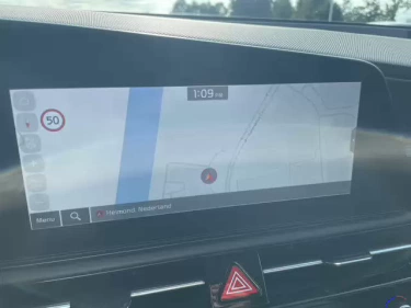Foto van Kia Niro
